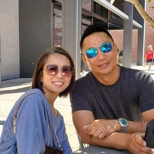 Meet your Posher, Marlon